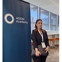 Profile photo of Dr Afsaneh Modanlou