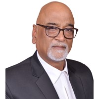 Profile photo of Mr Amod K. Dalela,