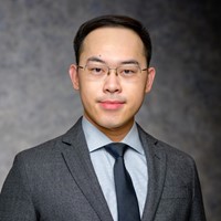 Profile photo of Mr Yifan (Wilson) Wang