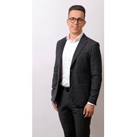 Profile photo of Mr Maroš Kandrík