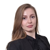 Profile photo of Ms Dariia Mokhnachova