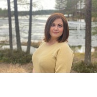 Profile photo of Ms Miisa Happonen