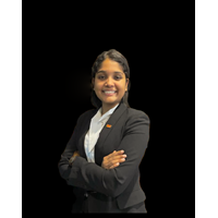 Profile photo of Ms Tharushi  Jayarathne 