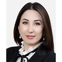 Profile photo of Mrs Yana Daloglu