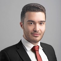 Profile photo of Mr Farzam Daghighi