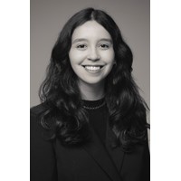 Profile photo of Ms Kricia Coelho