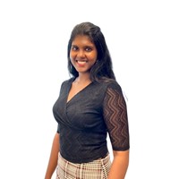 Profile photo of Ms Lakshana R
