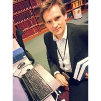 Profile photo of Prof Avv Albert Henke