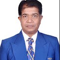 Profile photo of Prof Dr AMARESH KUMAR