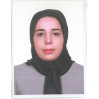 Profile photo of Mrs Morvarid Razzaghi