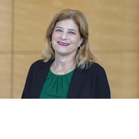 Profile photo of Professor Jill  Gross