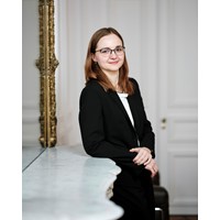 Profile photo of Ms Daria Astakhova