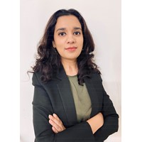 Profile photo of Ms Yashasvi Jain