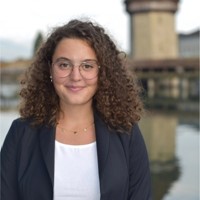 Profile photo of Ms Chiara Bellucci