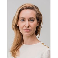 Profile photo of Ms Anja Cervenka