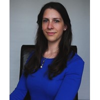 Profile photo of Ms Daniela Bartsch