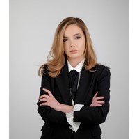 Profile photo of Ms Gvantsa Elgendashvili