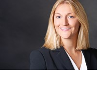 Profile photo of Ms Deborah Simone Herlan