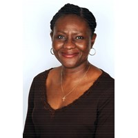 Profile photo of Dr Emilia Onyema