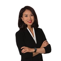 Profile photo of Ms Anora Wang