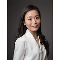 Profile photo of Dr Minli Tang