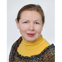 Profile photo of Ms Małgorzata Sobol