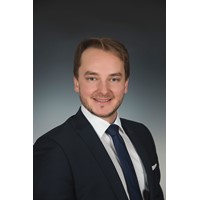 Profile photo of Mr Jakob Secklehner