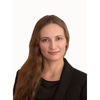 Profile photo of Dr Natalia Perova