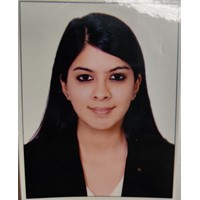 Profile photo of Ms Kanika  Saran