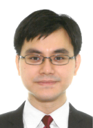 Profile photo of Mr Nicholas Liu