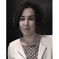 Profile photo of Ms Encyeh Sadr