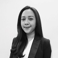 Profile photo of Ms Vinka Damiandra Ayu Larasati
