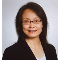 Profile photo of Professor Cecilia Xu 