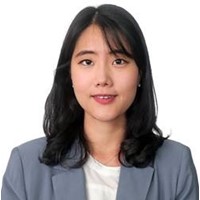 Profile photo of Ms Anna Cho