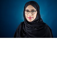 Profile photo of Mrs Fatima Balfaqeeh