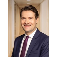 Profile photo of Dr Johannes Schmidt
