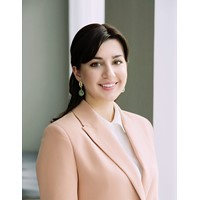 Profile photo of Ms Polina Romanova 