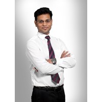Profile photo of Dr Srikant Parthasarathy