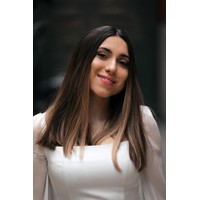 Profile photo of Ms Gayane Gulyan