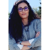 Profile photo of Mrs Emna Jouida
