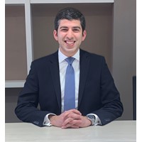 Profile photo of Mr Mohamed  El-Baroudy