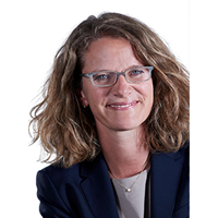 Profile photo of Dr Elke Umbeck