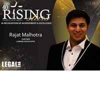 Profile photo of Mr Rajat Malhotra