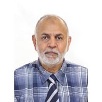 Profile photo of Mr Faruq Khan