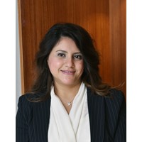 Profile photo of Ms Merna Salib