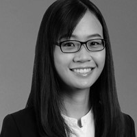 Profile photo of Ms Rebecca Pang