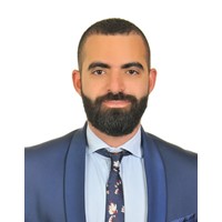 Profile photo of Dr Amer Tabbara