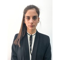 Profile photo of Ms  Ligeia Zachariadi Mylopoulou