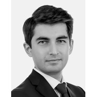 Profile photo of Mr Salih Kartal