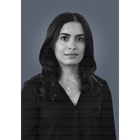 Profile photo of Ms Hana Doumal